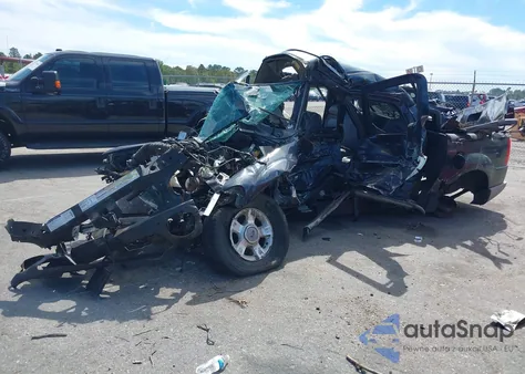 2002 Ford Explorer Sport Trac Choice/Premium/Value from USA, damaged, VIN 1FMZU67E32UC23902